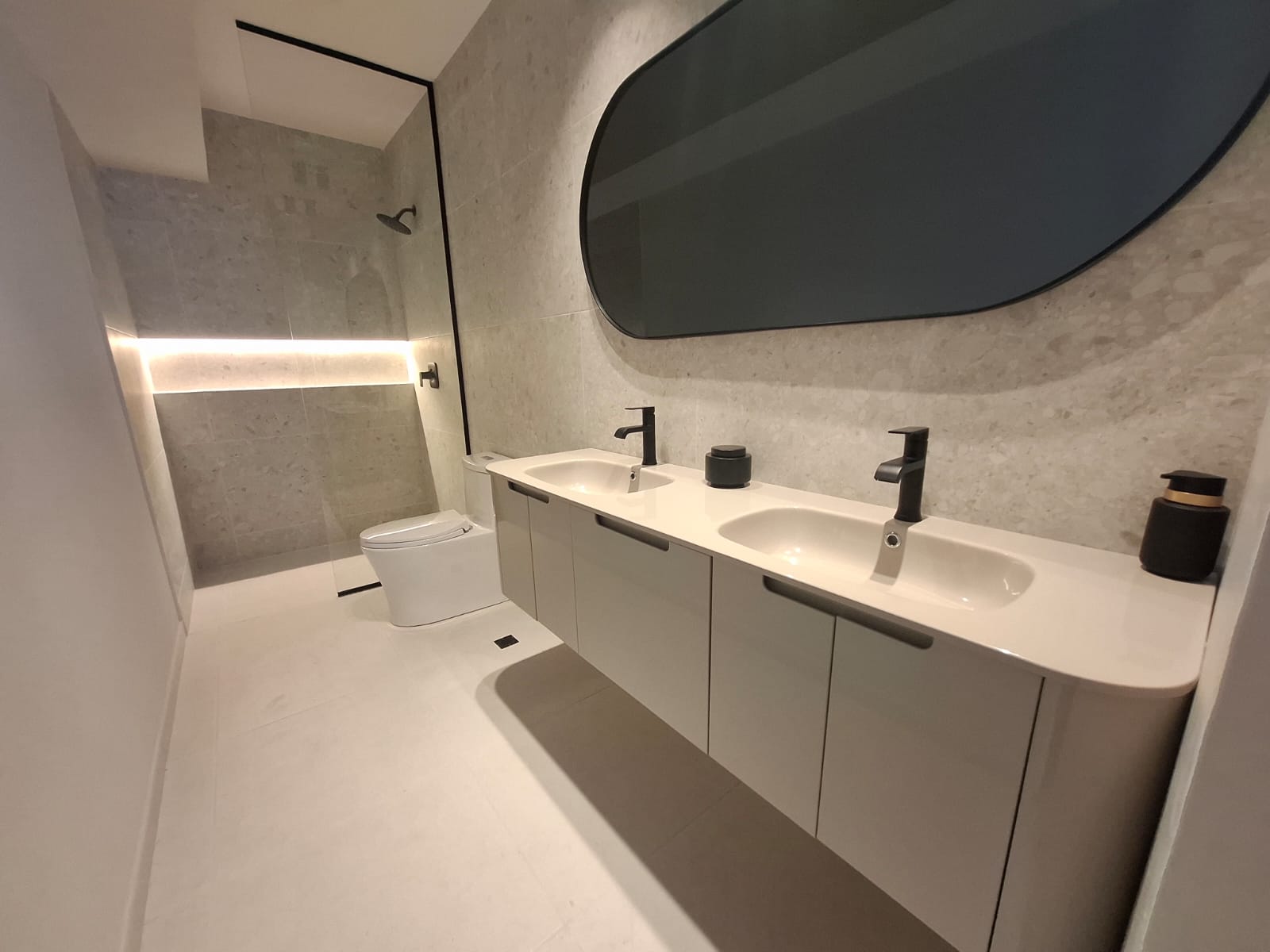 Baño