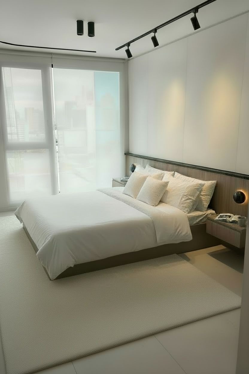 Habitación secundaria