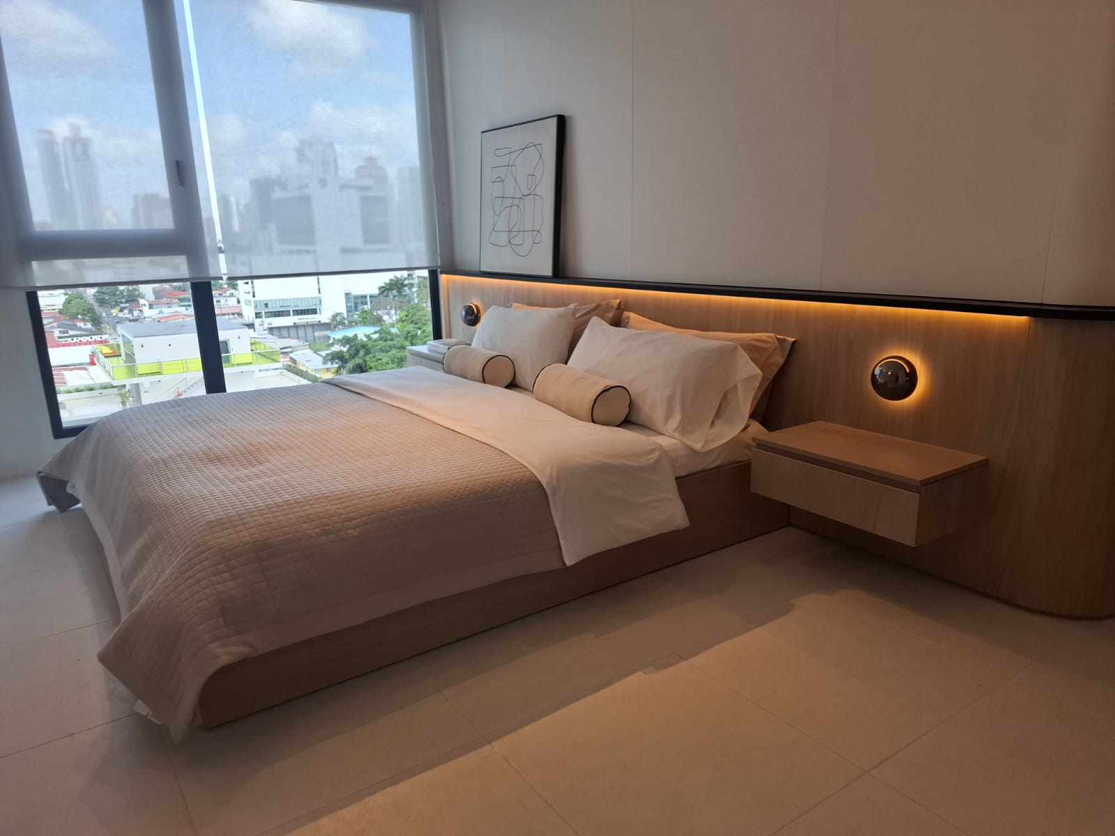 Habitación principal