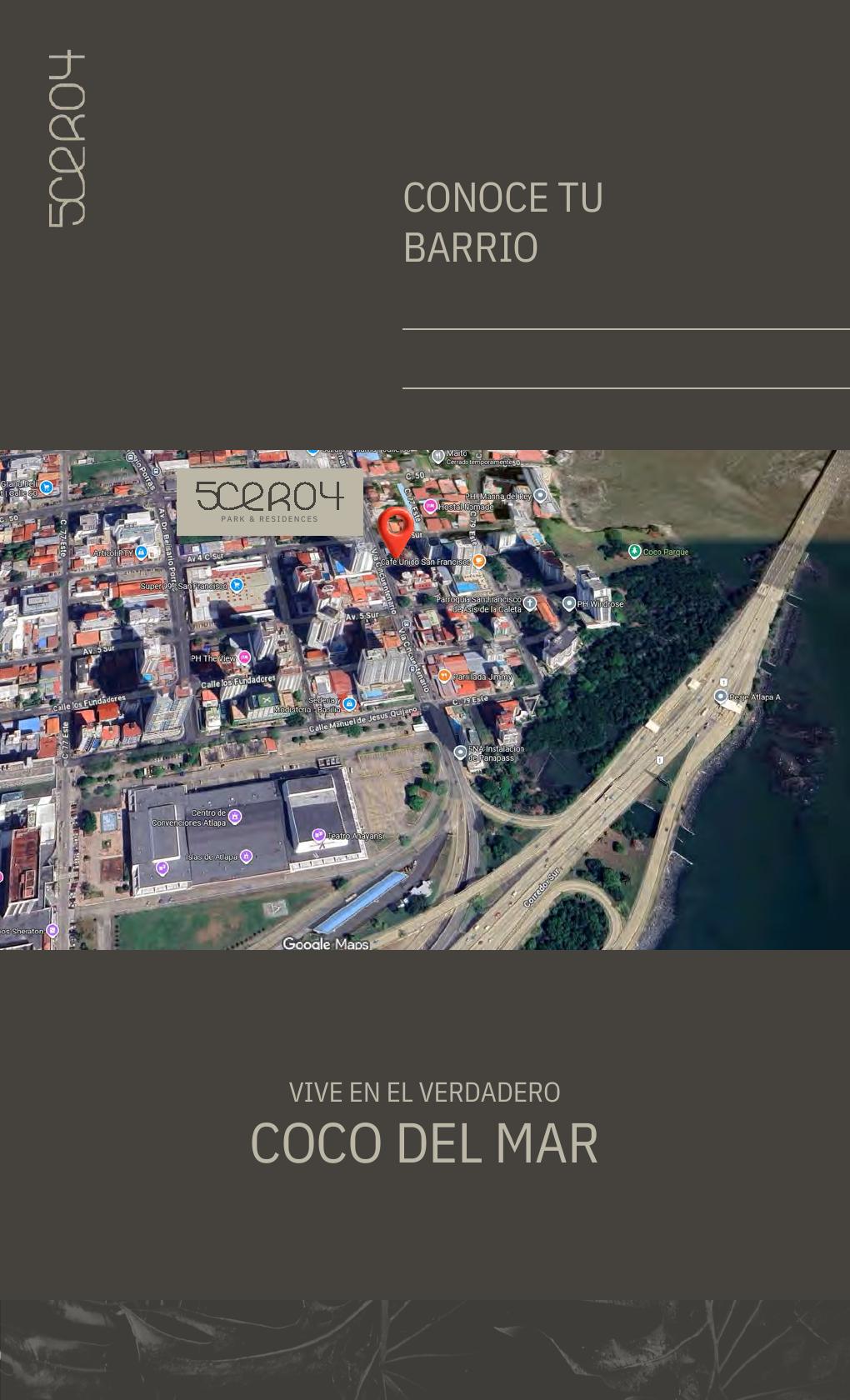 Brochure página 4