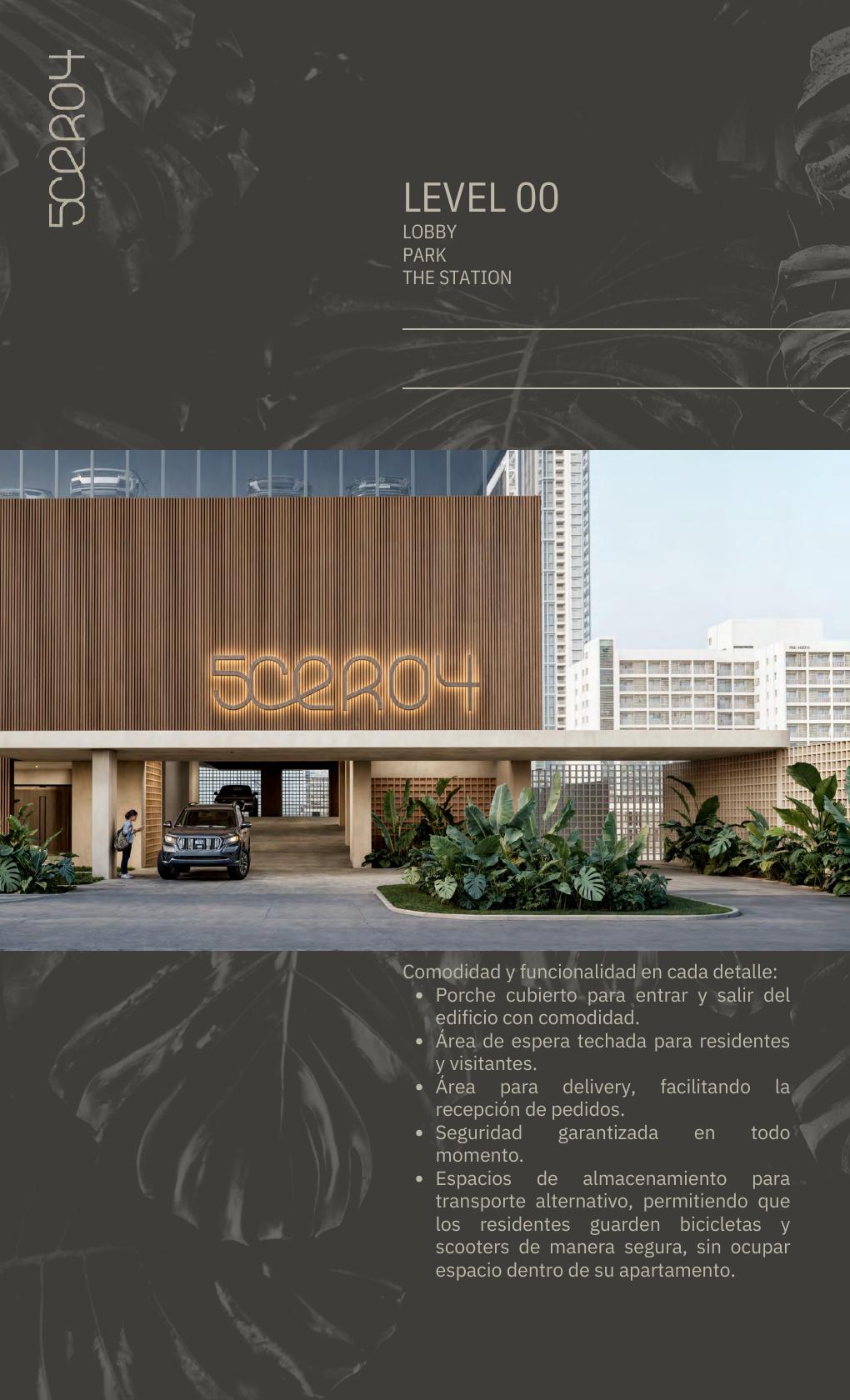 Brochure página 10